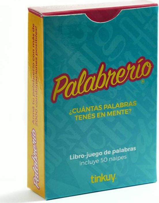 Palabrerio