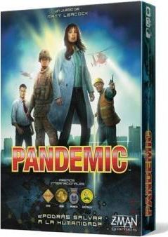 Pandemic