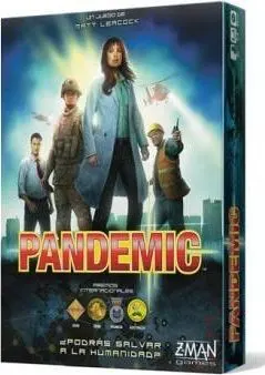 Pandemic