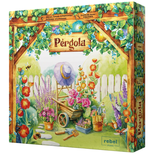 Pergola