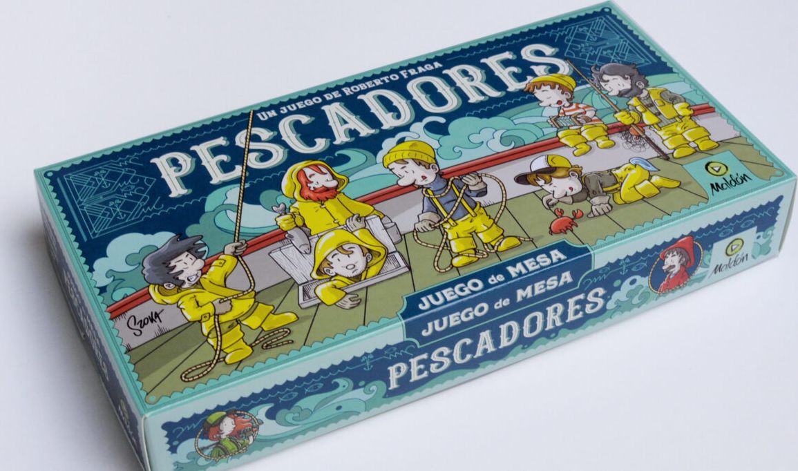 PESCADORES