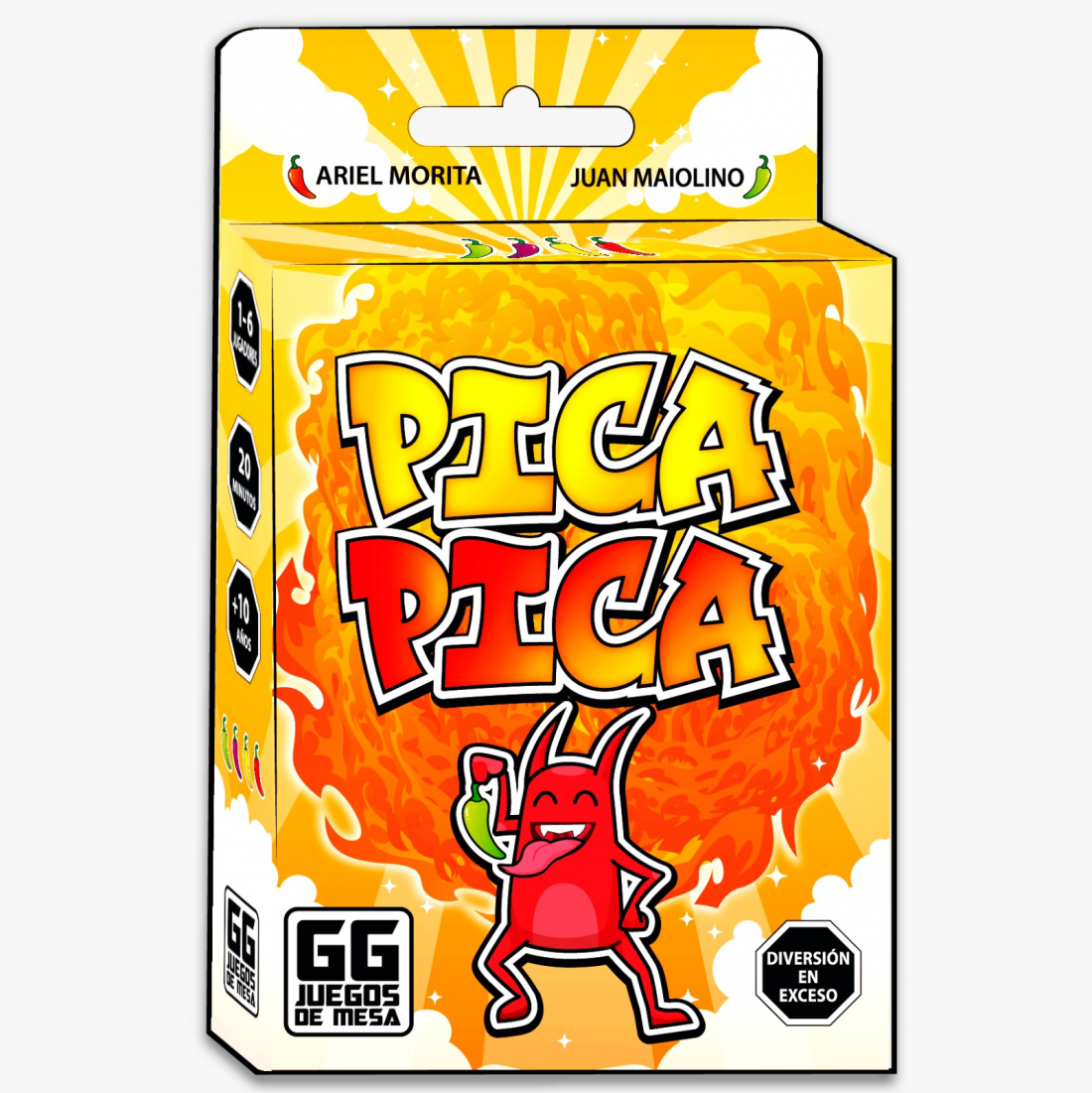 Pica Pica