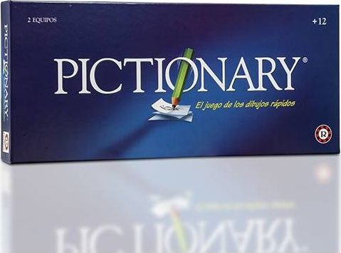 Pictionary