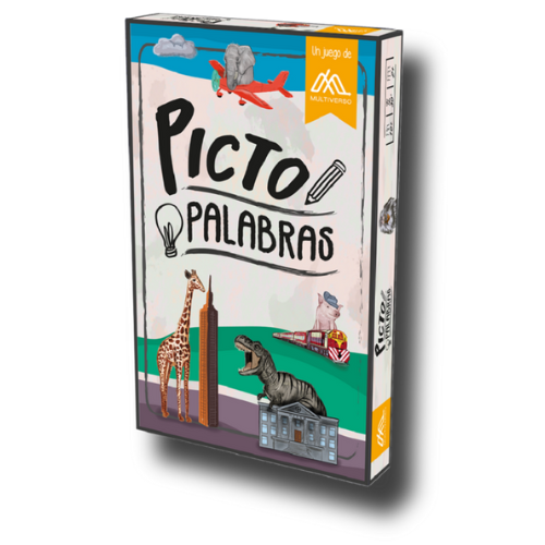 PICTO PALABRA