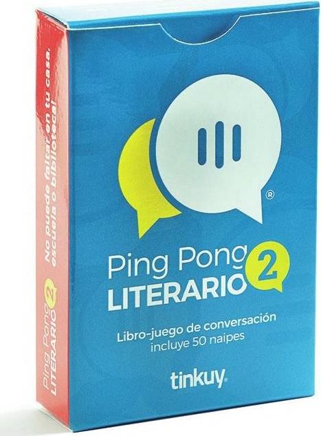 Ping Pong 2
