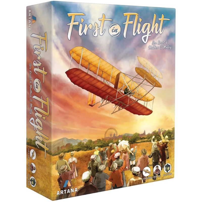 Pioneros de la aviación