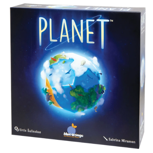 Planet