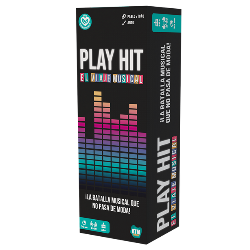 Play HIT (Para Españoles)