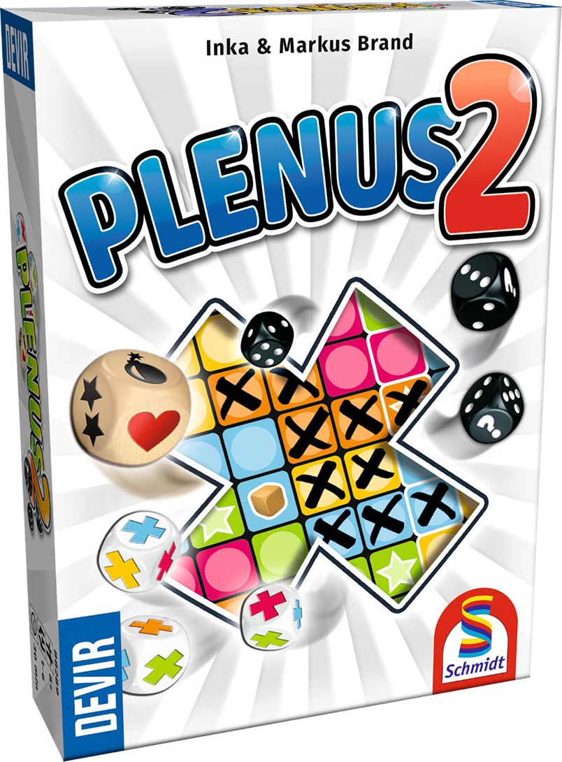 Plenus 2
