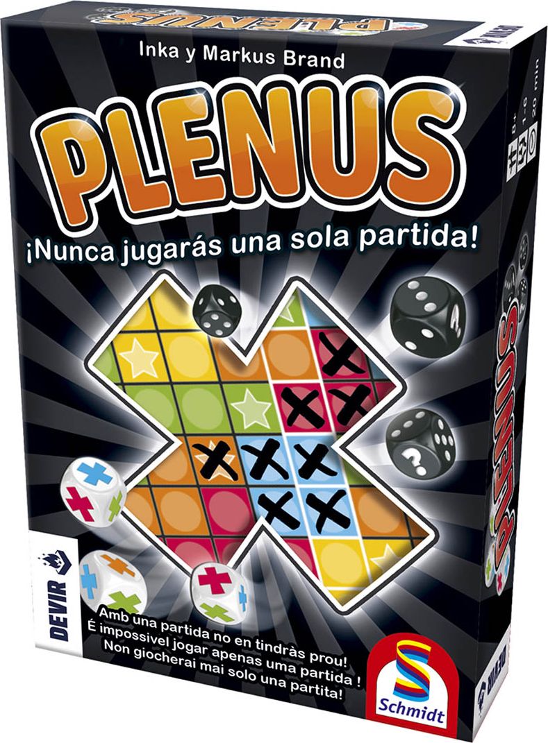 PLENUS
