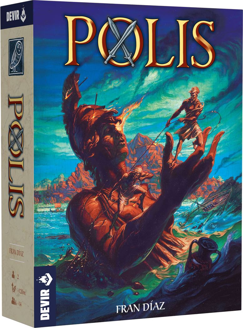 Polis