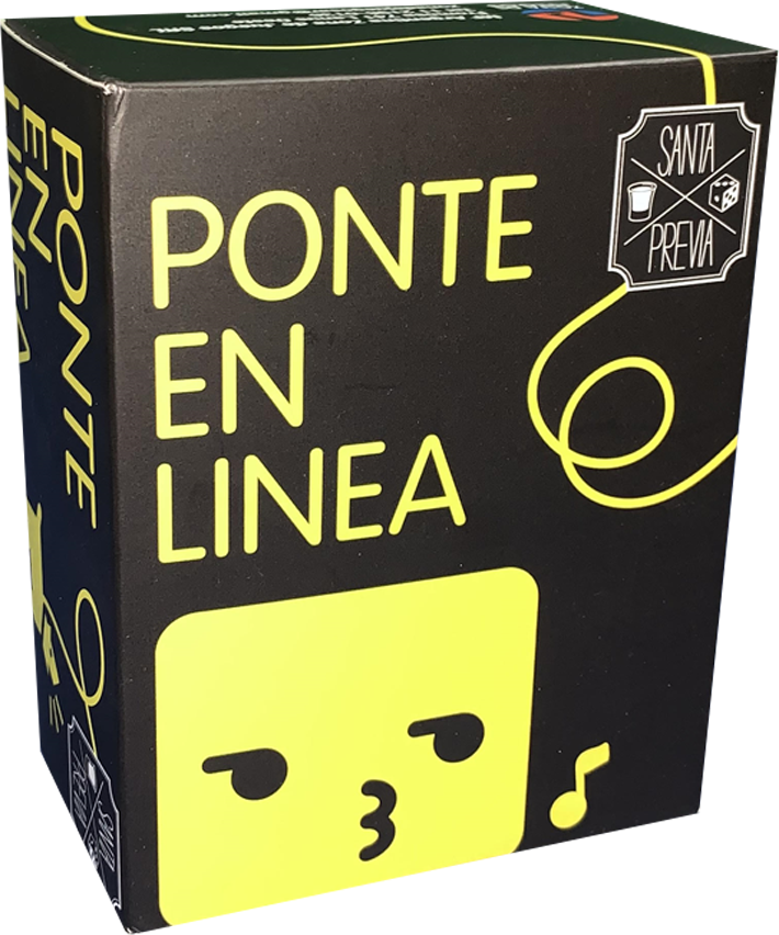 Ponte en Linea