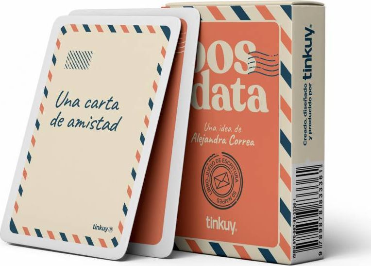 Posdata
