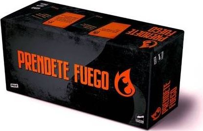 Prendete Fuego