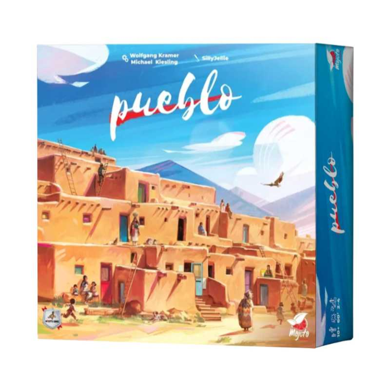Pueblo