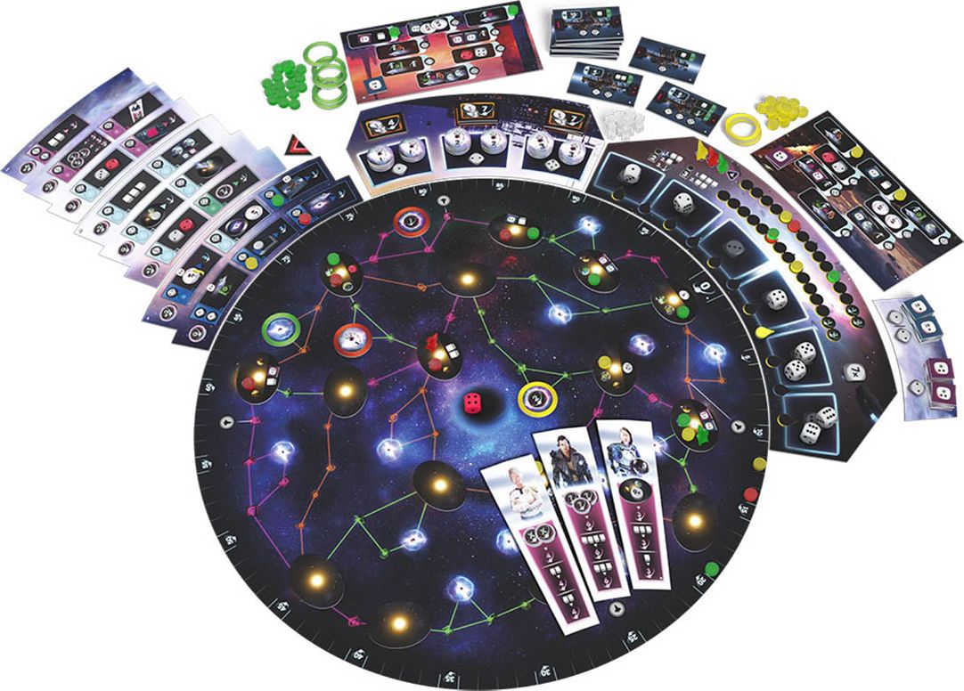 Pulsar 2849