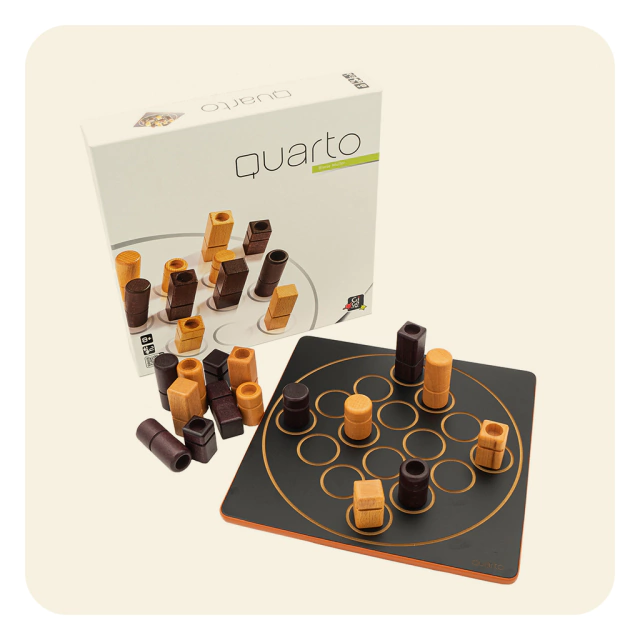 Quarto