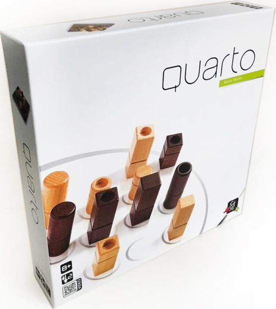 QUARTO
