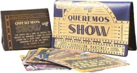 QUEREMOS SHOW