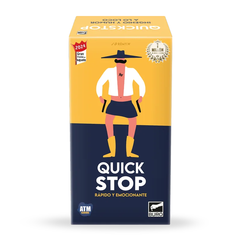 Quickstop