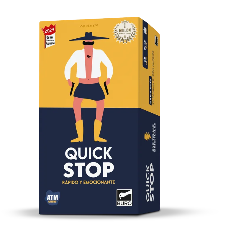 Quickstop