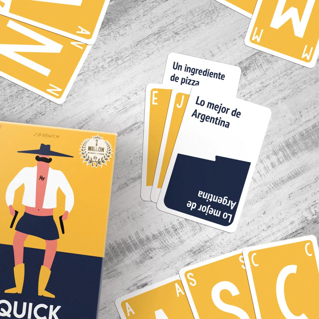 Quickstop