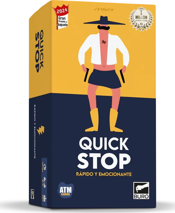 Quickstop