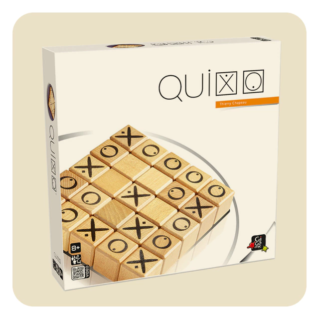 Quixo