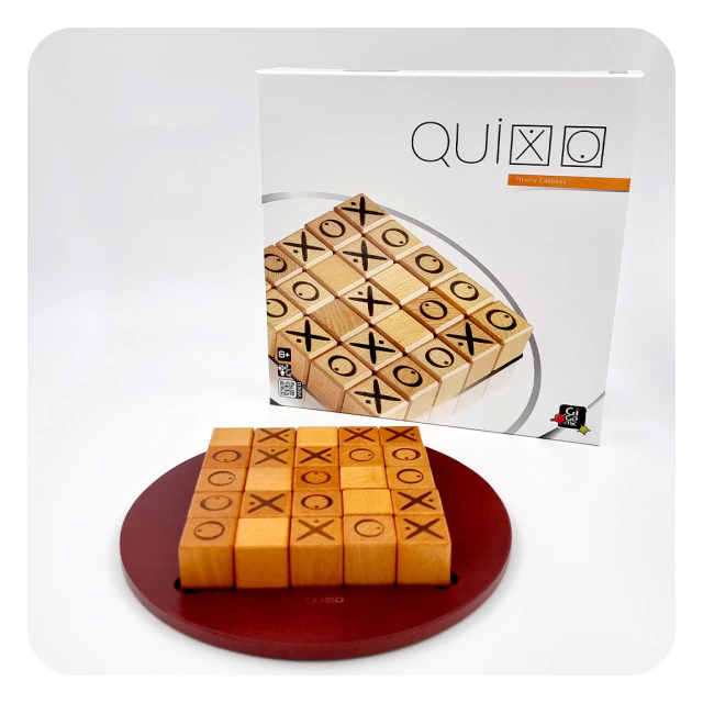 Quixo
