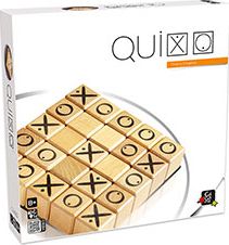 QUIXO