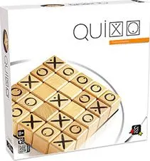 Quixo