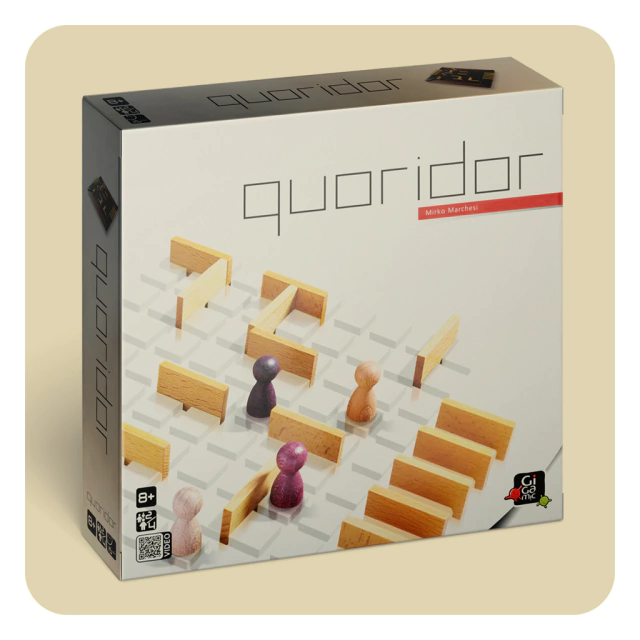 Quoridor