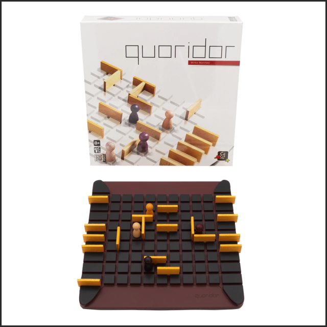 Quoridor