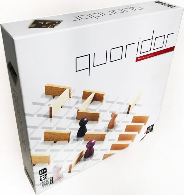 QUORIDOR