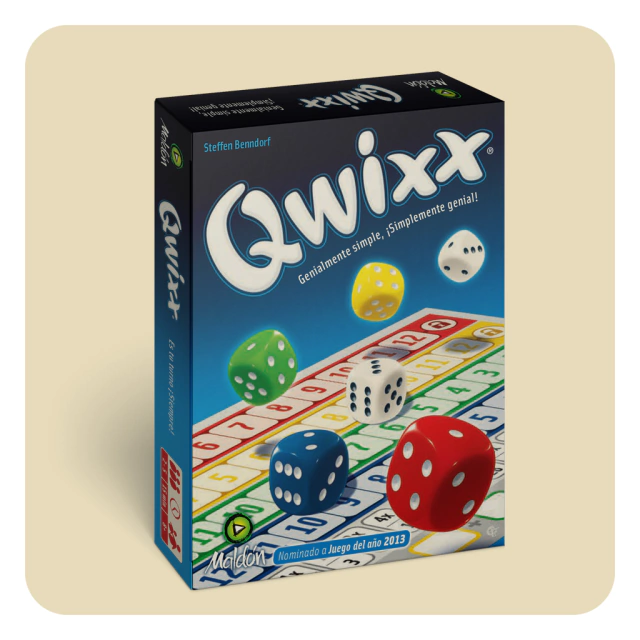 Qwixx
