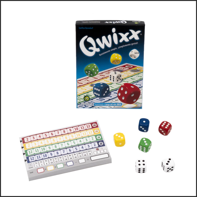 Qwixx