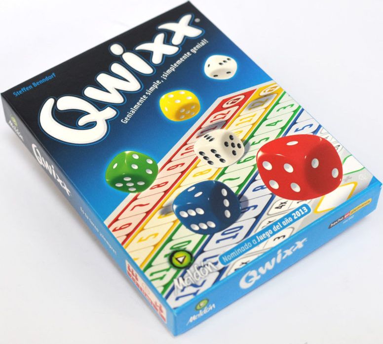 QWIXX