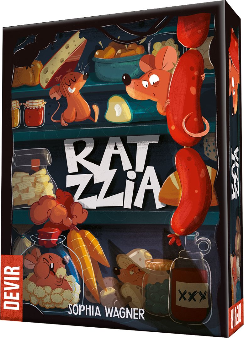 Ratzzia