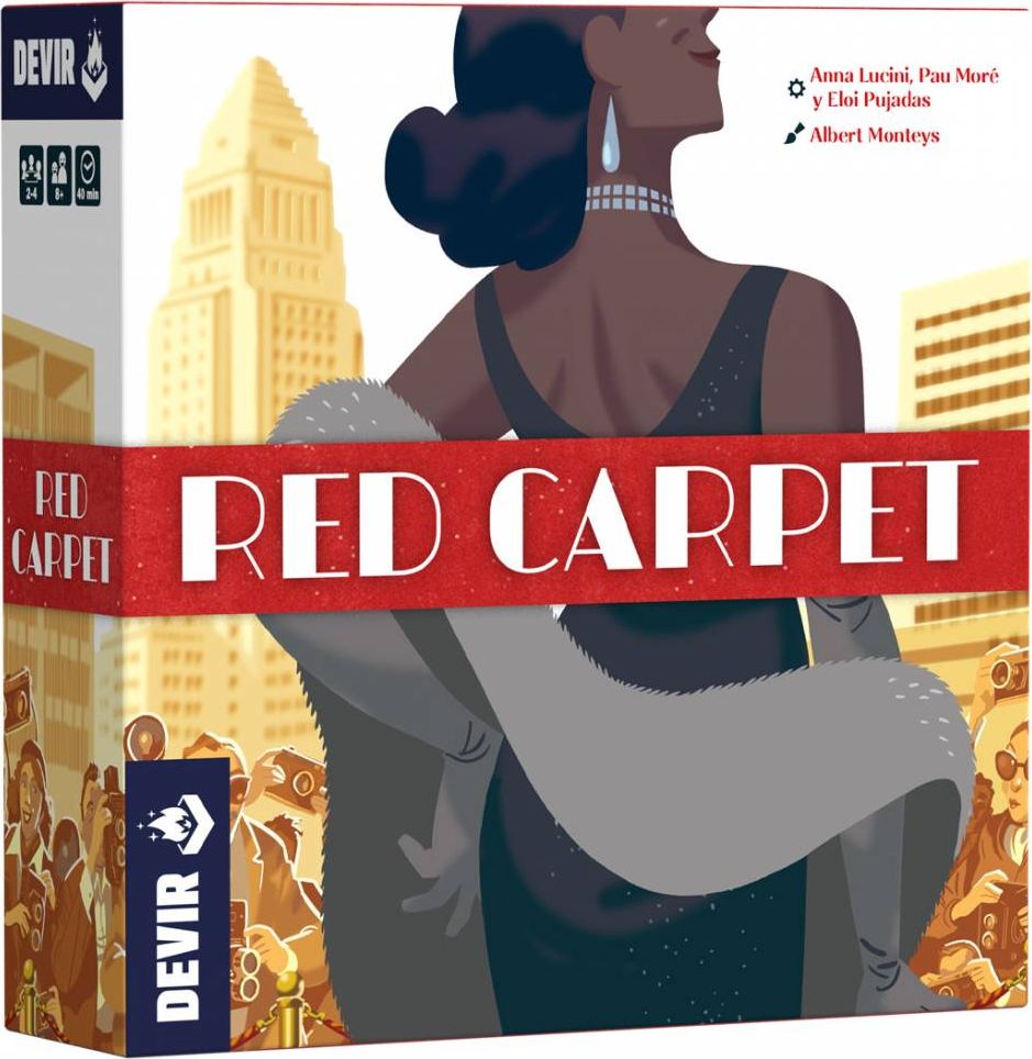 Red Carpet