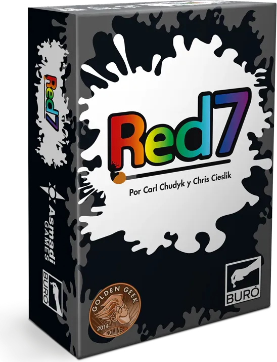 Red7