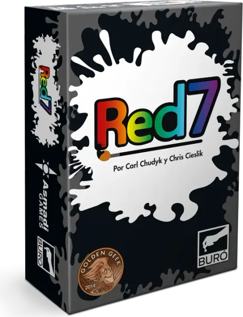 Red7