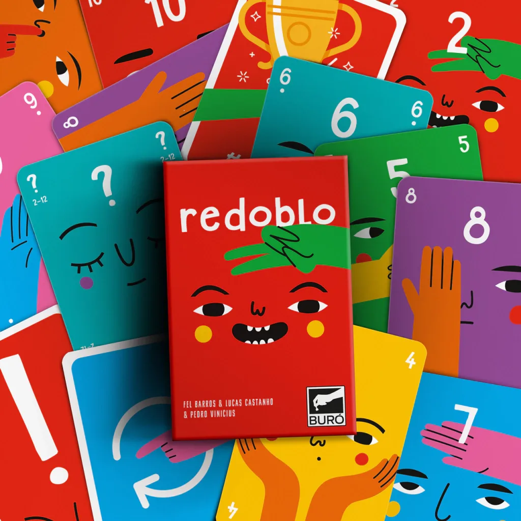 Redoblo
