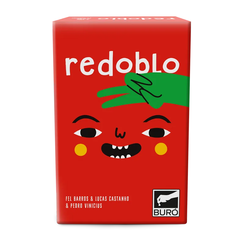 Redoblo