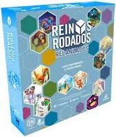 Reinos Rodados Relanzados
