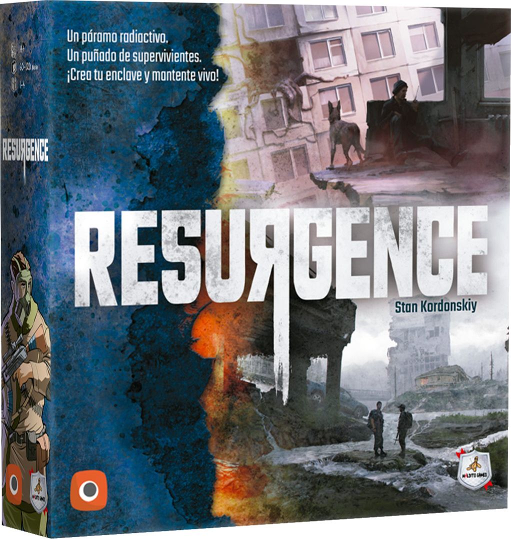 Resurgence