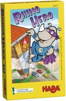 Rhino Hero