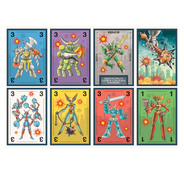 Robots
