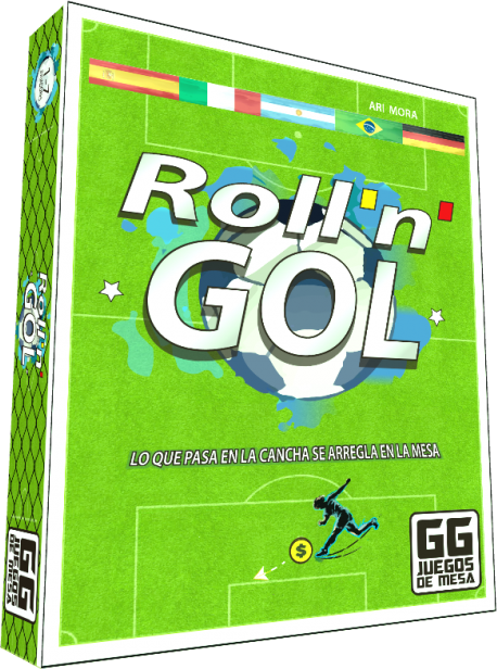 Roll And Gol