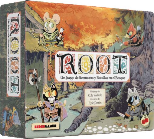 Root