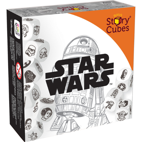 Rory's Story Cubes - Star Wars
